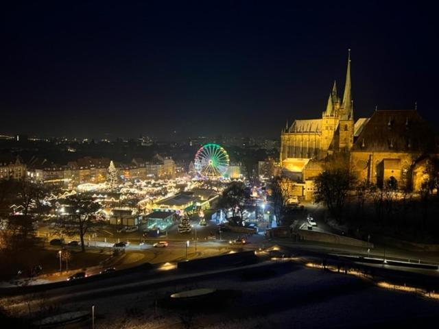 Pensión Altstadtpension Am Dom *